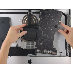 iMac Intel 21,5 