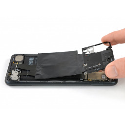 Замена материнской платы Huawei P20 Pro и замена NFC