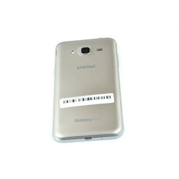 Замена батареи Samsung Galaxy Sol