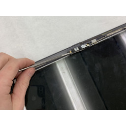 Замена модуля камеры Asus ZenBook UX21e