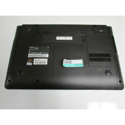 Samsung NP350V5C-T02US Замена батареи
