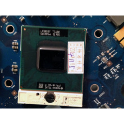 iMac Intel 20 