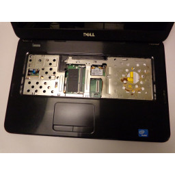 Замена оперативной памяти Dell Inspiron 3520