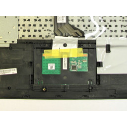 Замена сенсорной панели Asus X551CA