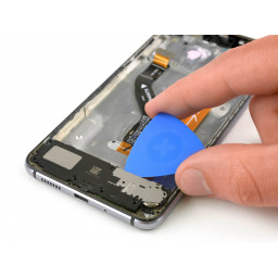 Дисплей Huawei P10 Lite с заменой корпуса