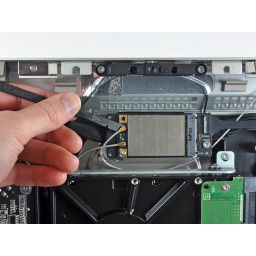 iMac Intel 21,5 