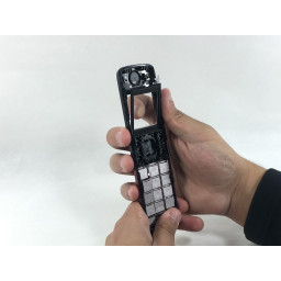 VTechCS6719-16 Замена экрана